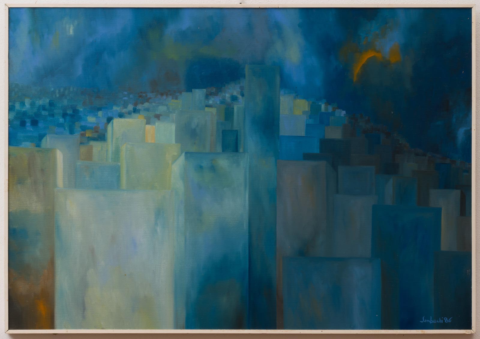 Risveglio della Città